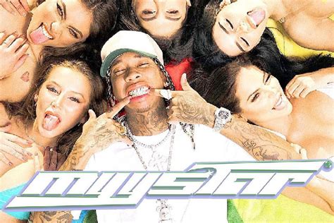 tyga onlyfams|Tyga Deletes OnlyFans Account To Launch Competitor ‘myystar’